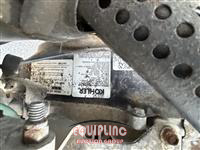 2019 CRUISE CAR INC C40L UTILITY