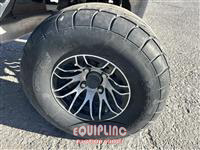 2019 CRUISE CAR INC C40L UTILITY