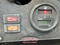 2019 CRUISE CAR INC C40L UTILITY