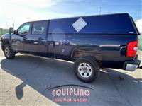 2009 Chevrolet Silverado