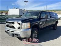 2009 Chevrolet Silverado