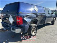 2009 Chevrolet Silverado