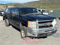 2009 Chevrolet Silverado