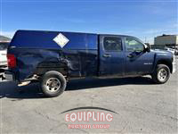 2009 Chevrolet Silverado