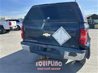 2009 Chevrolet Silverado