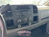 2009 Chevrolet Silverado