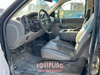 2009 Chevrolet Silverado