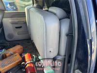 2009 Chevrolet Silverado