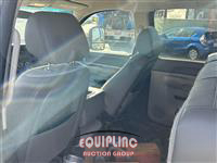 2009 Chevrolet Silverado