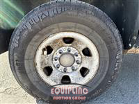 2009 Chevrolet Silverado