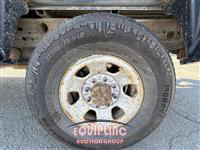 2009 Chevrolet Silverado