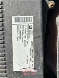 2009 Chevrolet Silverado