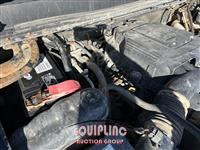 2009 Chevrolet Silverado