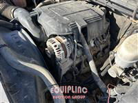 2009 Chevrolet Silverado