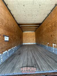 2012 International MA065