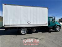 2012 International MA065