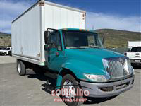 2012 International MA065