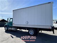 2012 International MA065