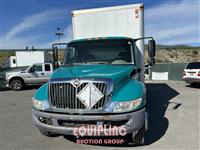 2012 International MA065