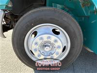 2012 International MA065