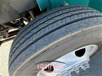 2012 International MA065