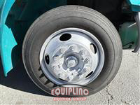 2012 International MA065