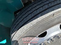 2012 International MA065