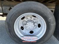 2012 International MA065