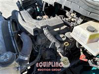 2012 International MA065