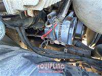 2012 International MA065