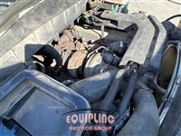 2012 International MA065