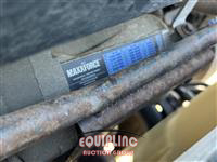 2012 International MA065