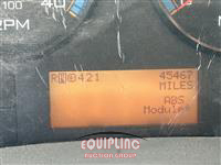 2012 International MA065