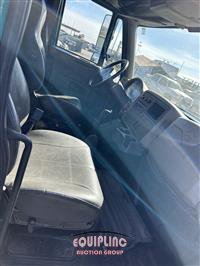 2012 International MA065