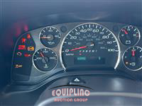 2019 Chevrolet EXPRESS 3500