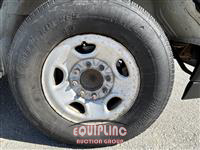 2019 Chevrolet EXPRESS 3500