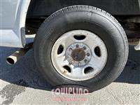 2019 Chevrolet EXPRESS 3500