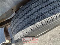 2019 Chevrolet EXPRESS 3500