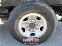 2019 Chevrolet EXPRESS 3500