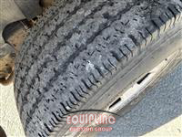 2019 Chevrolet EXPRESS 3500