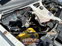 2019 Chevrolet EXPRESS 3500