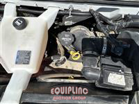 2019 Chevrolet EXPRESS 3500