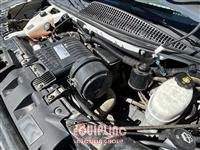 2019 Chevrolet EXPRESS 3500