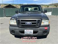 2010 Ford RANGER