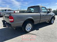 2010 Ford RANGER