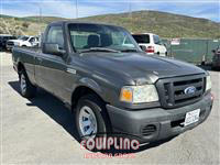 2010 Ford RANGER