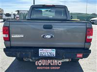 2010 Ford RANGER