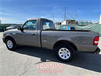 2010 Ford RANGER