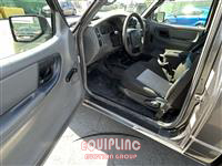2010 Ford RANGER