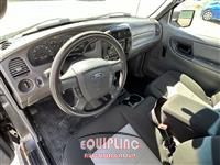 2010 Ford RANGER